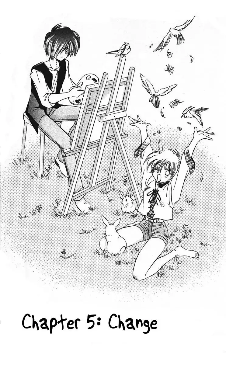 Vampire Savior Chapter 5 9